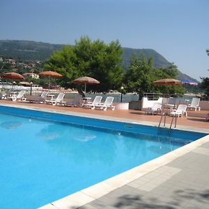 Villaggio Marina Del Capo Capo Vaticano